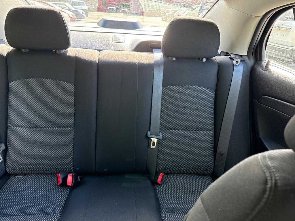 Chevrolet Malibu 1LT 2012