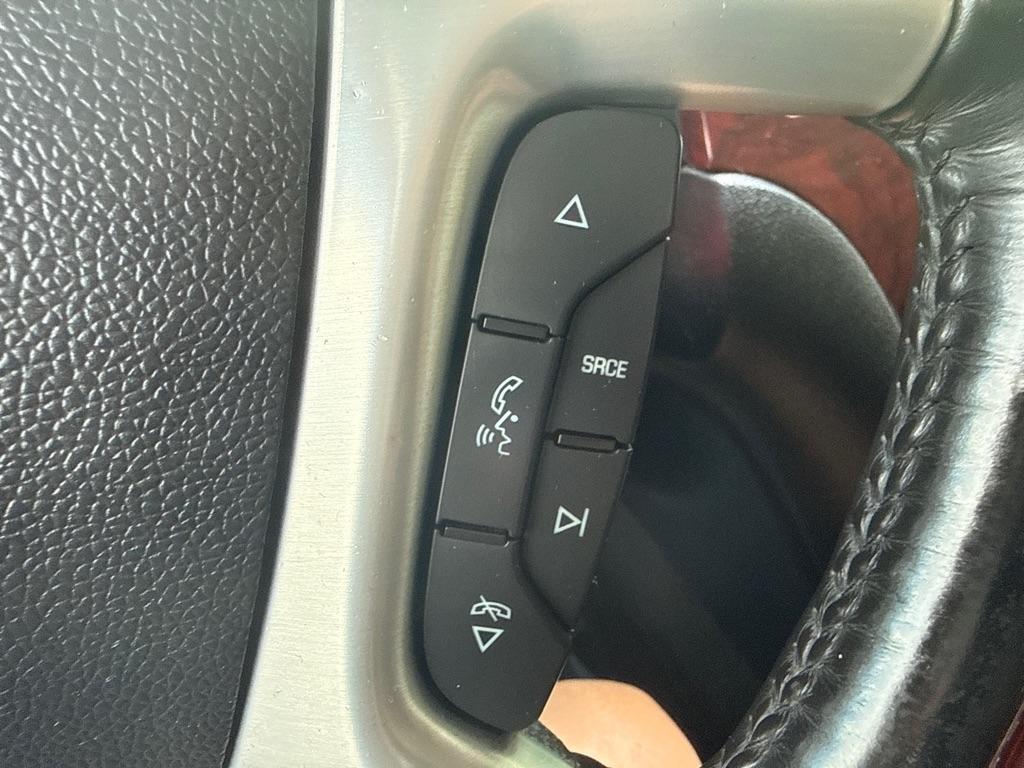 Cadillac Escalade Premium AWD 2014