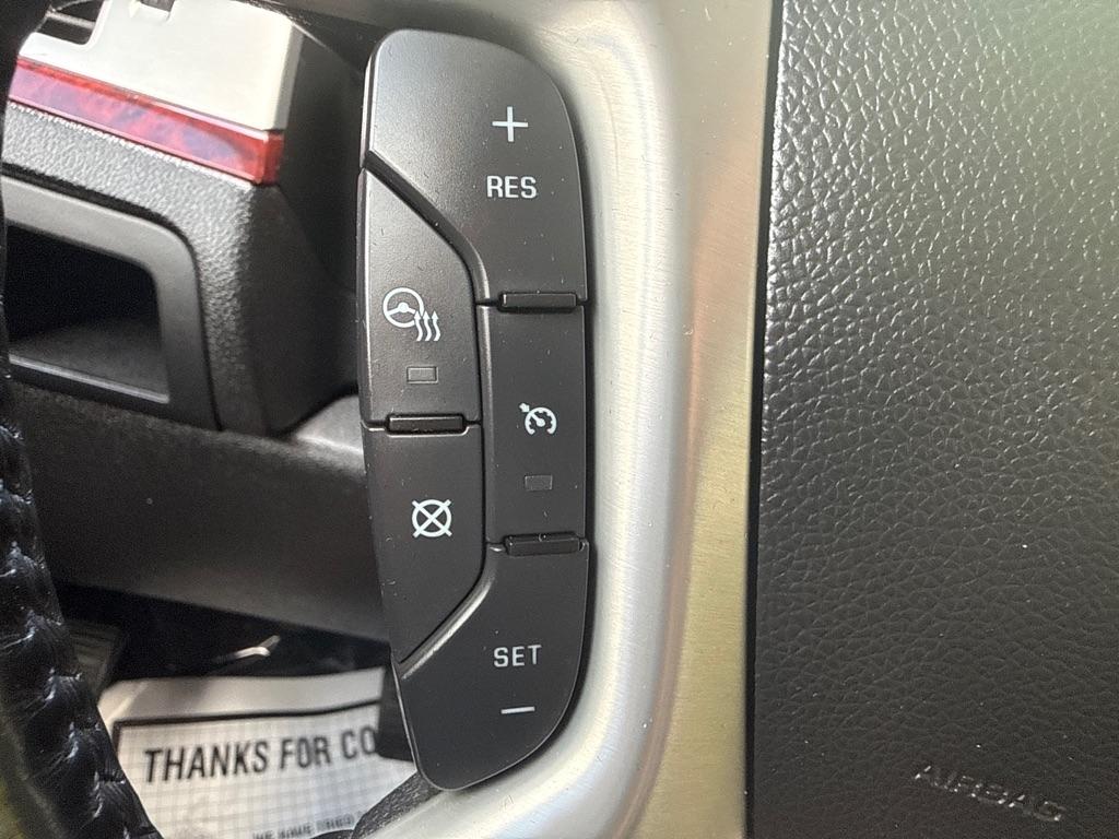Cadillac Escalade Premium AWD 2014