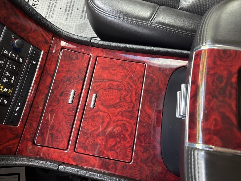 Cadillac Escalade Premium AWD 2014