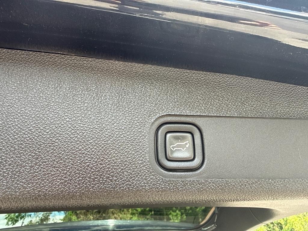 Cadillac Escalade Premium AWD 2014