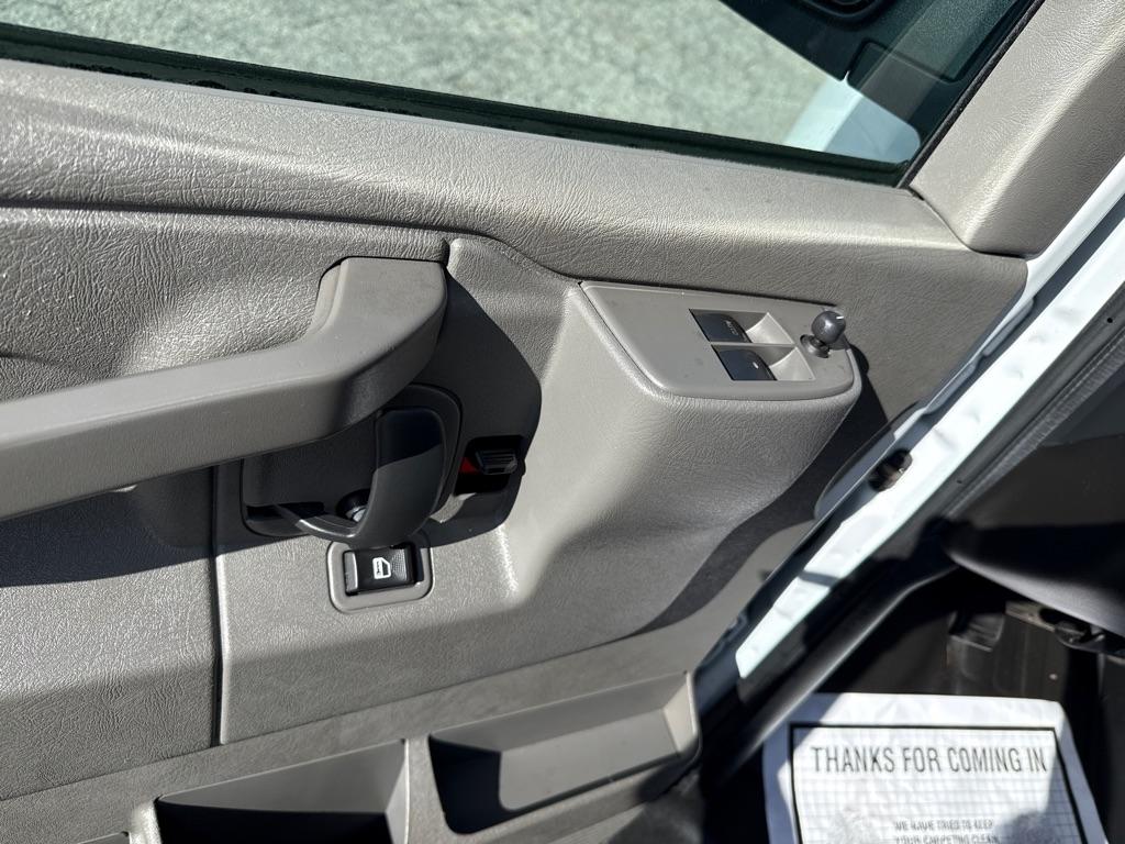 GMC Savana G2500 Cargo 2023