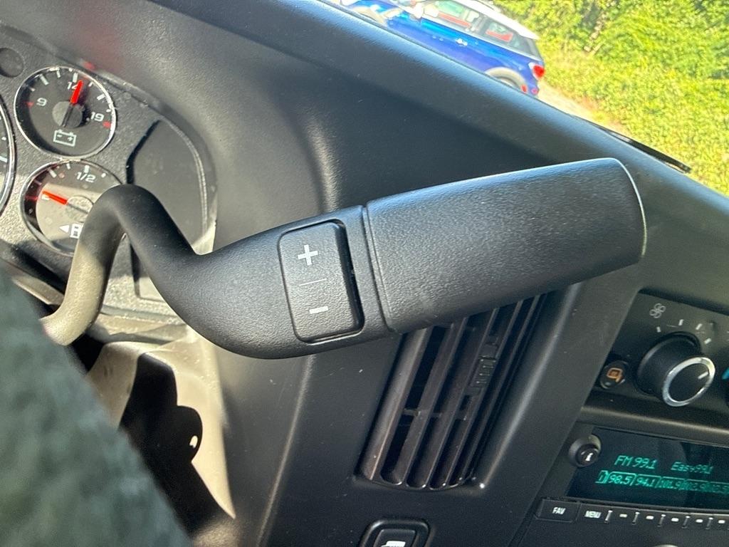 GMC Savana G2500 Cargo 2023