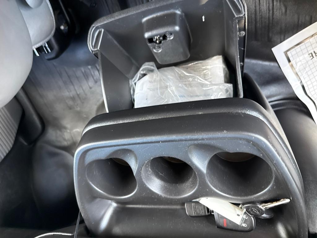 GMC Savana G2500 Cargo 2023