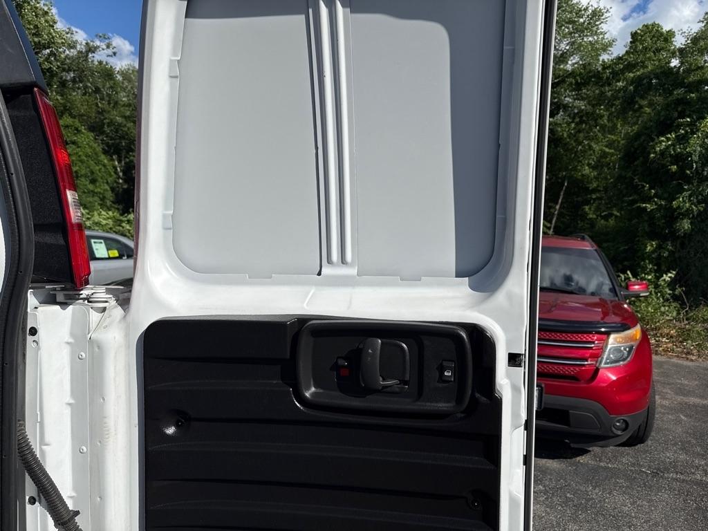 GMC Savana G2500 Cargo 2023