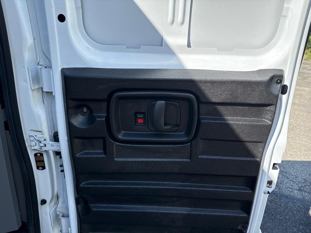 GMC Savana G2500 Cargo 2023