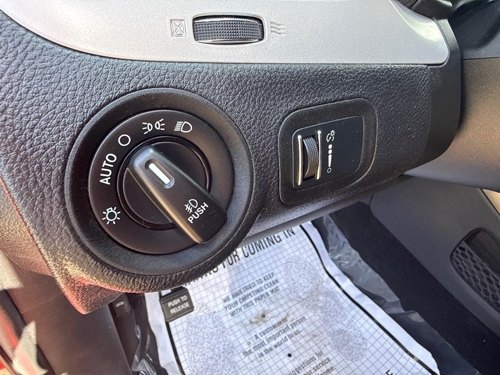 Dodge Journey SXT AWD 2017