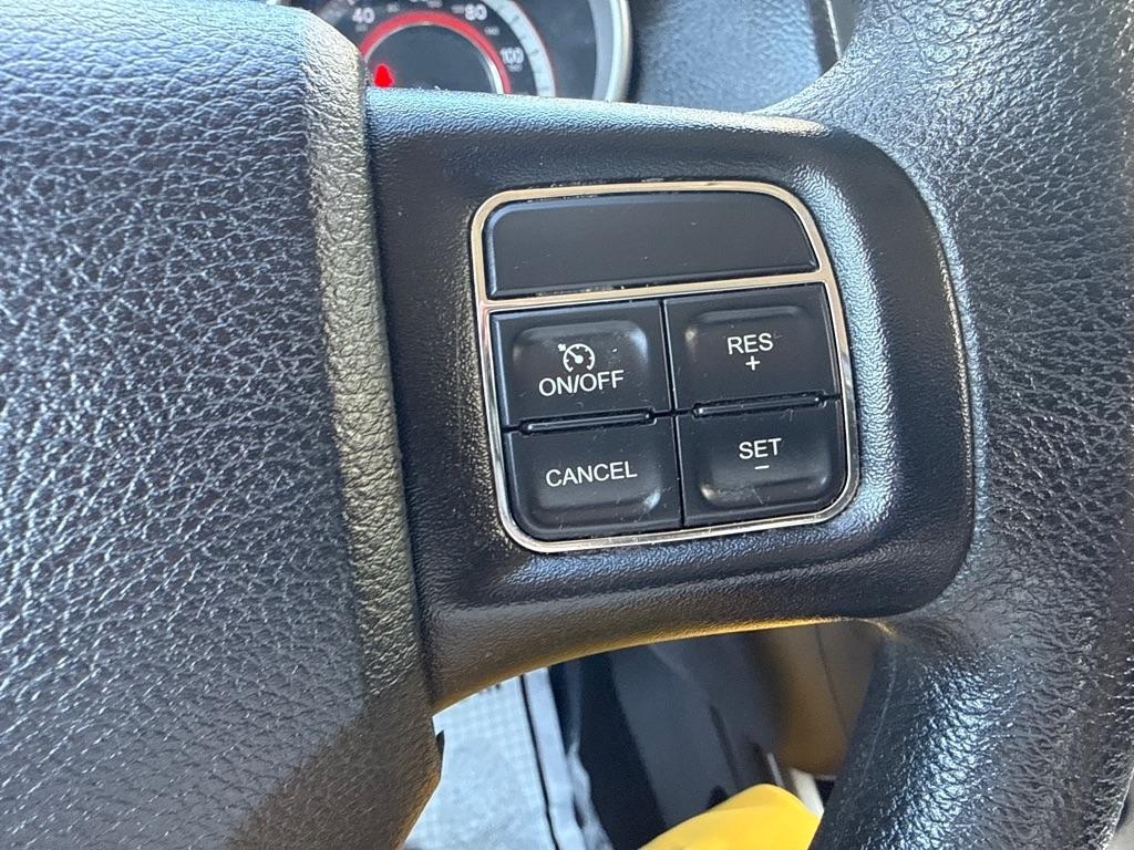 Dodge Journey SXT AWD 2017