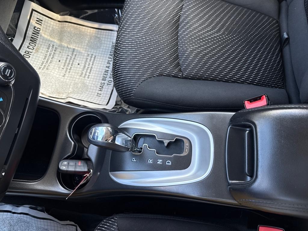 Dodge Journey SXT AWD 2017