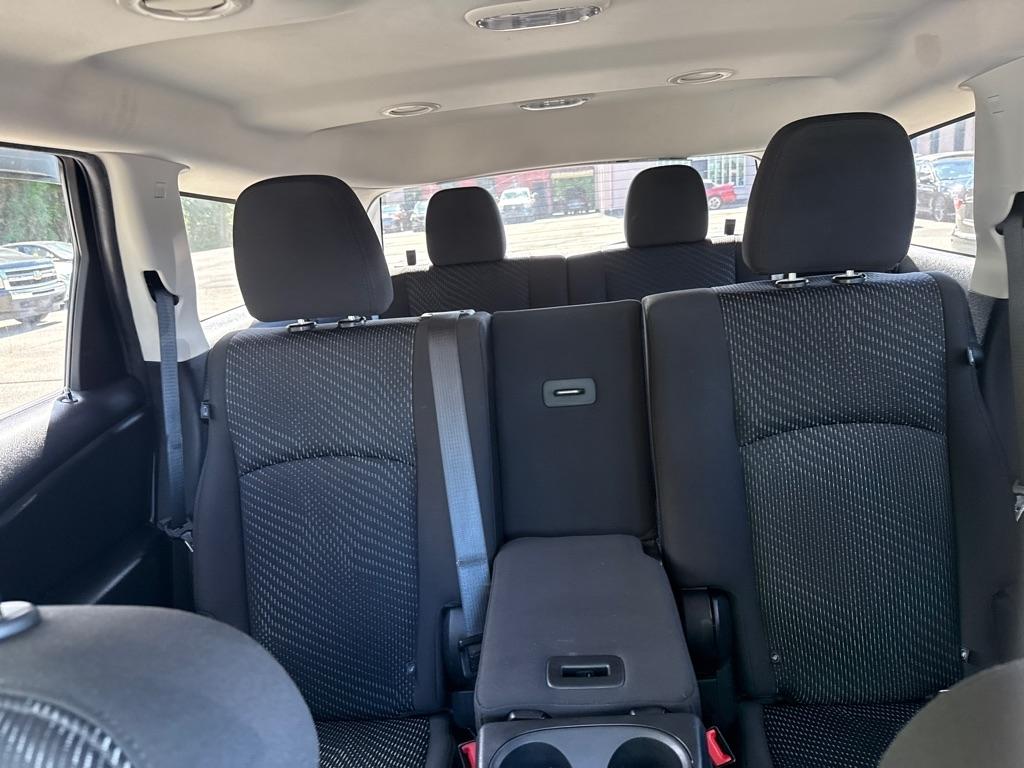 Dodge Journey SXT AWD 2017