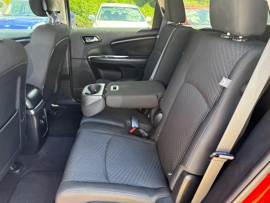 Dodge Journey SXT AWD 2017