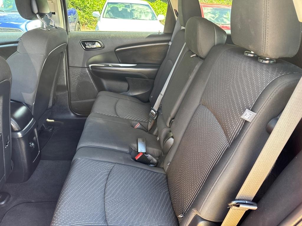 Dodge Journey SXT AWD 2017