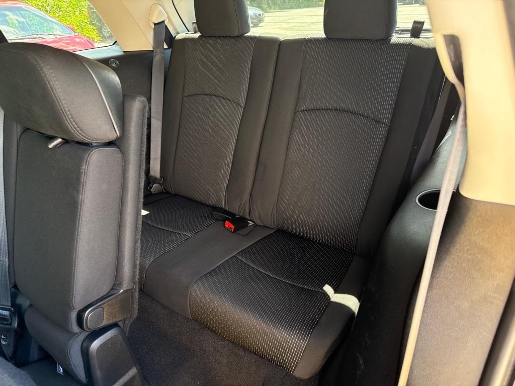 Dodge Journey SXT AWD 2017