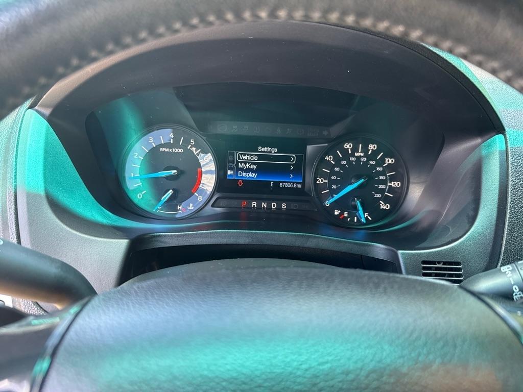Ford Explorer XLT 4WD 2017