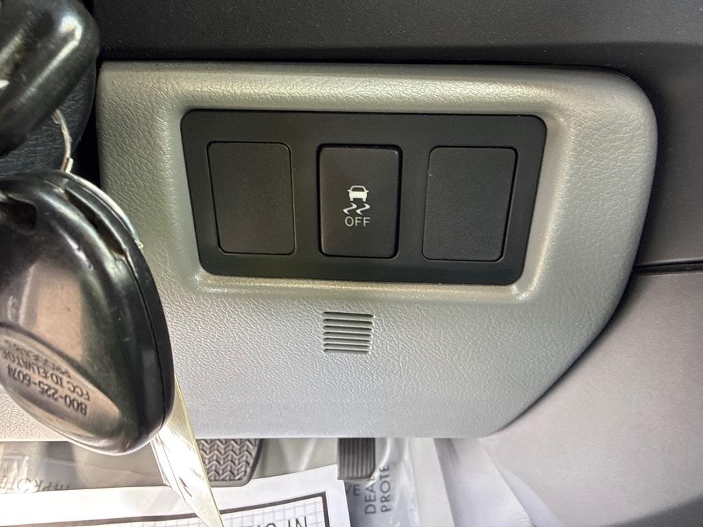 Toyota Tundra Regular Cab LB 6AT 4WD 2007