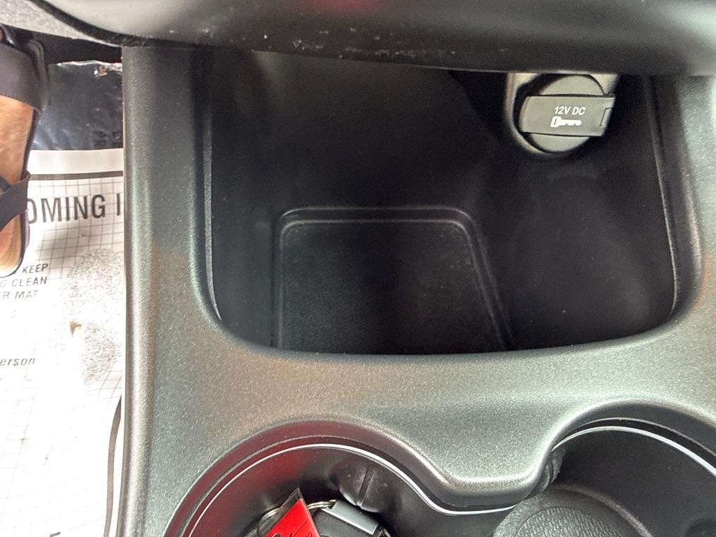 Dodge Journey SXT AWD 2014