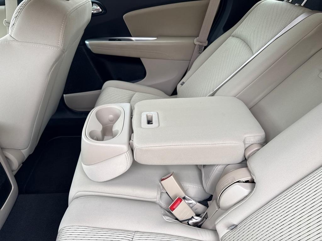 Dodge Journey SXT AWD 2014