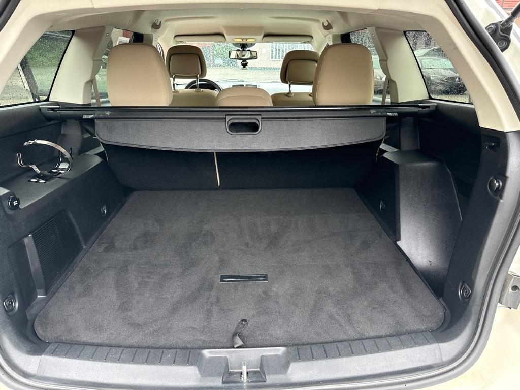 Dodge Journey SXT AWD 2014
