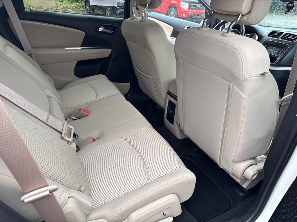 Dodge Journey SXT AWD 2014