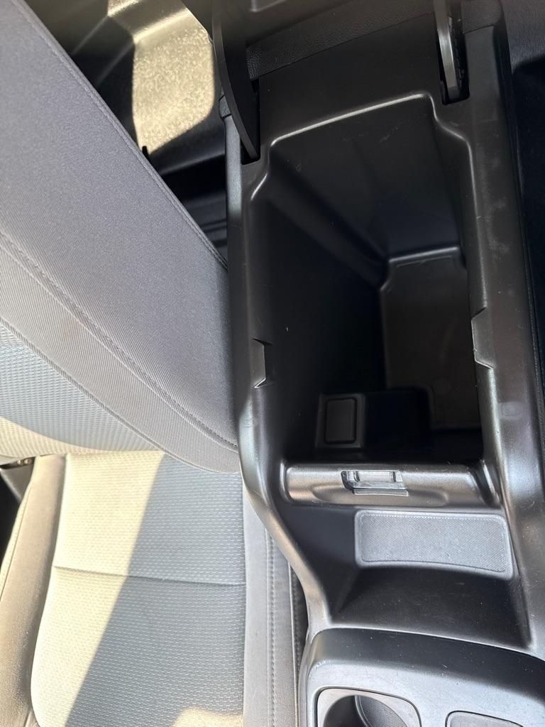 Chevrolet Colorado Work Truck Ext. Cab 2WD 2016