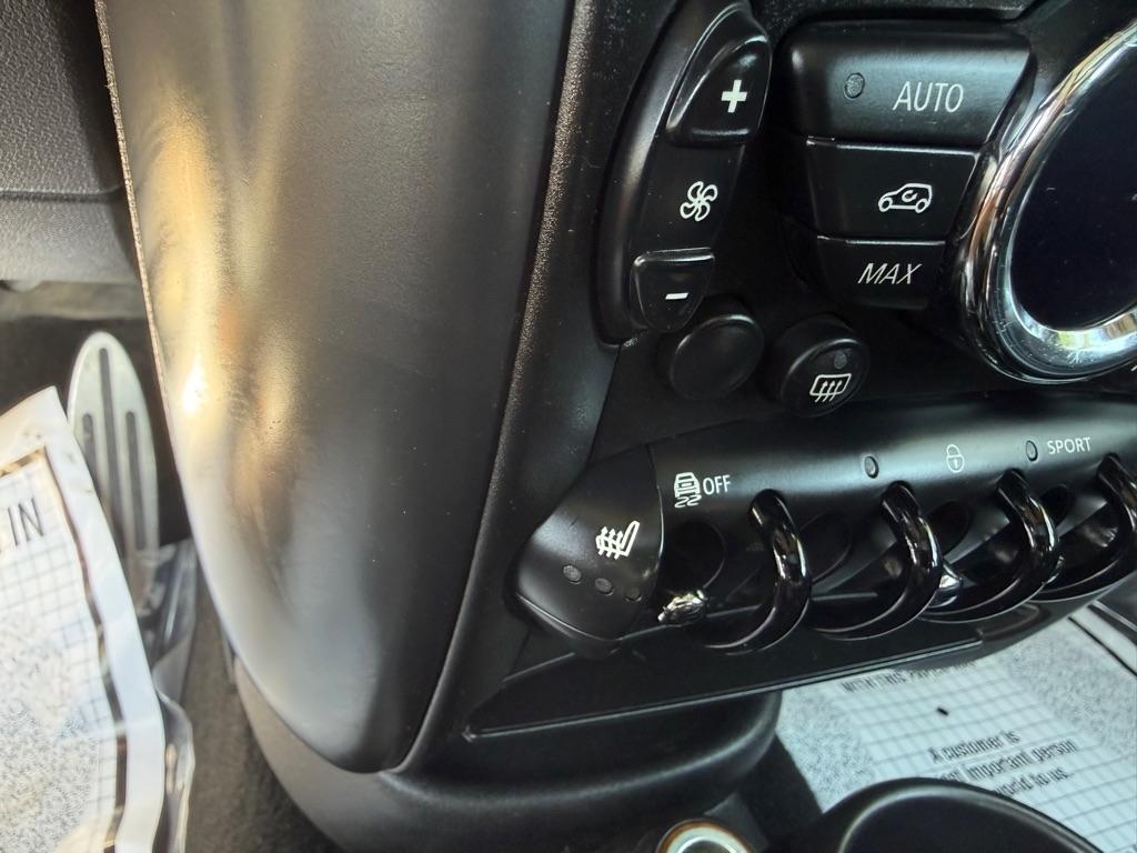 MINI Paceman S ALL4 2013