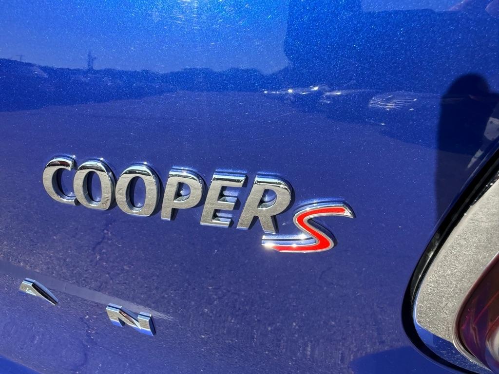 MINI Paceman S ALL4 2013