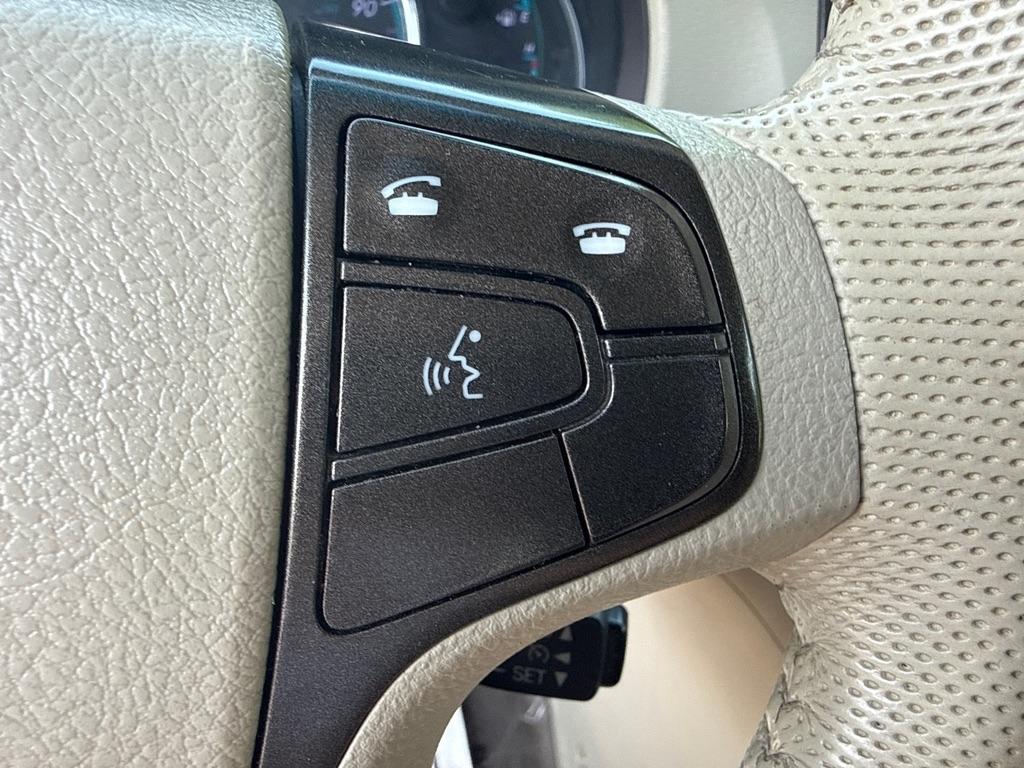 Toyota Sienna Limited AWD 7-Passenger V6 2014