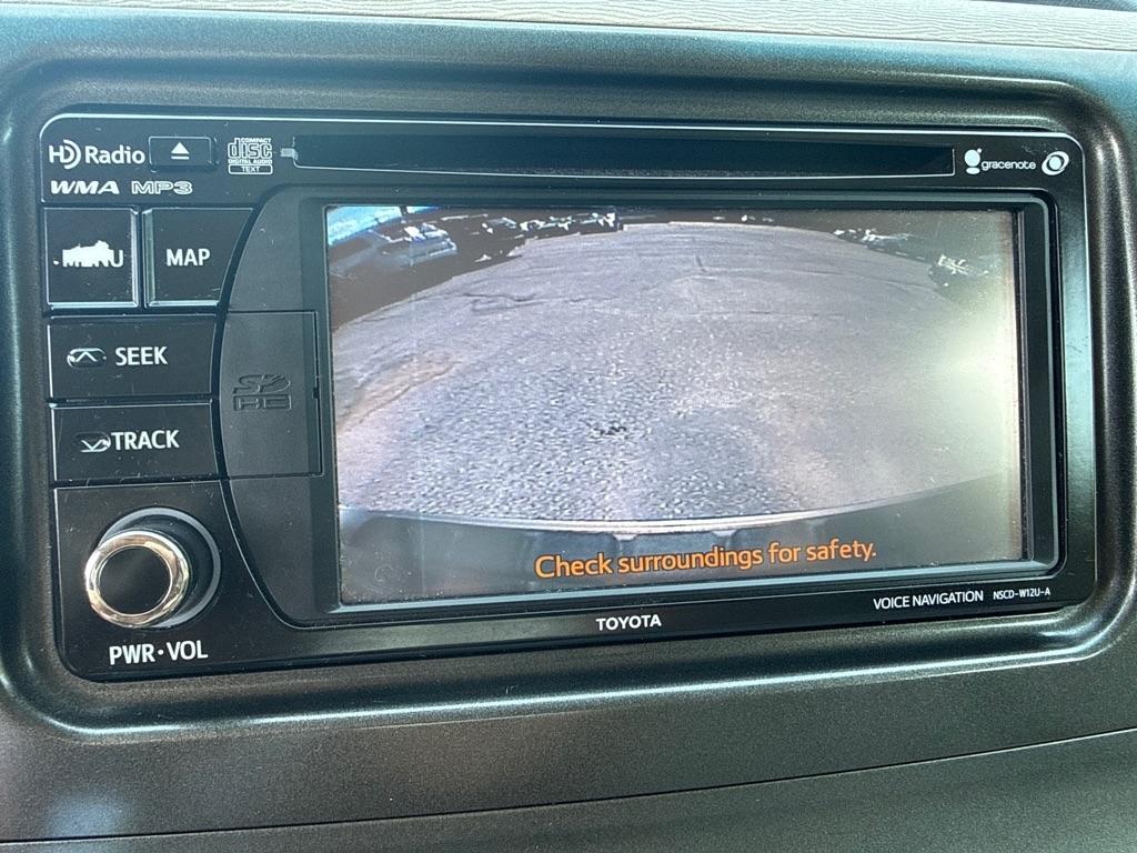 Toyota Sienna Limited AWD 7-Passenger V6 2014