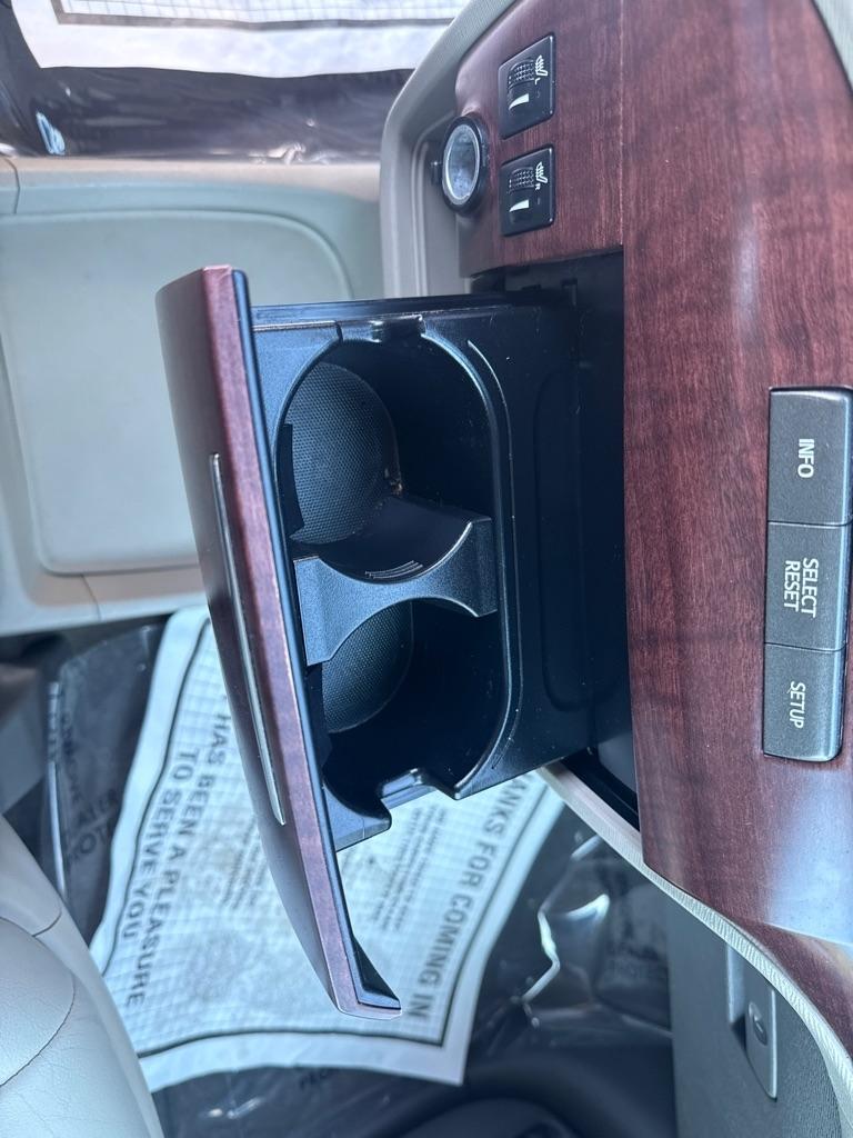 Toyota Sienna Limited AWD 7-Passenger V6 2014