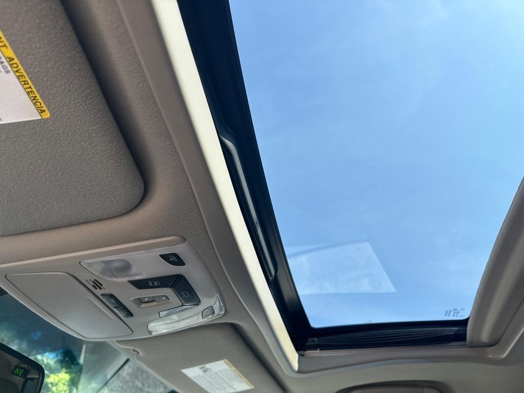 Toyota Sienna Limited AWD 7-Passenger V6 2014