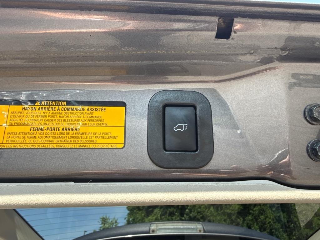 Toyota Sienna Limited AWD 7-Passenger V6 2014