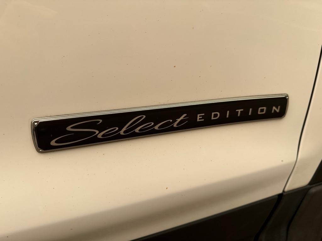 Ford Escape SE 4D SUV 4WD 2017