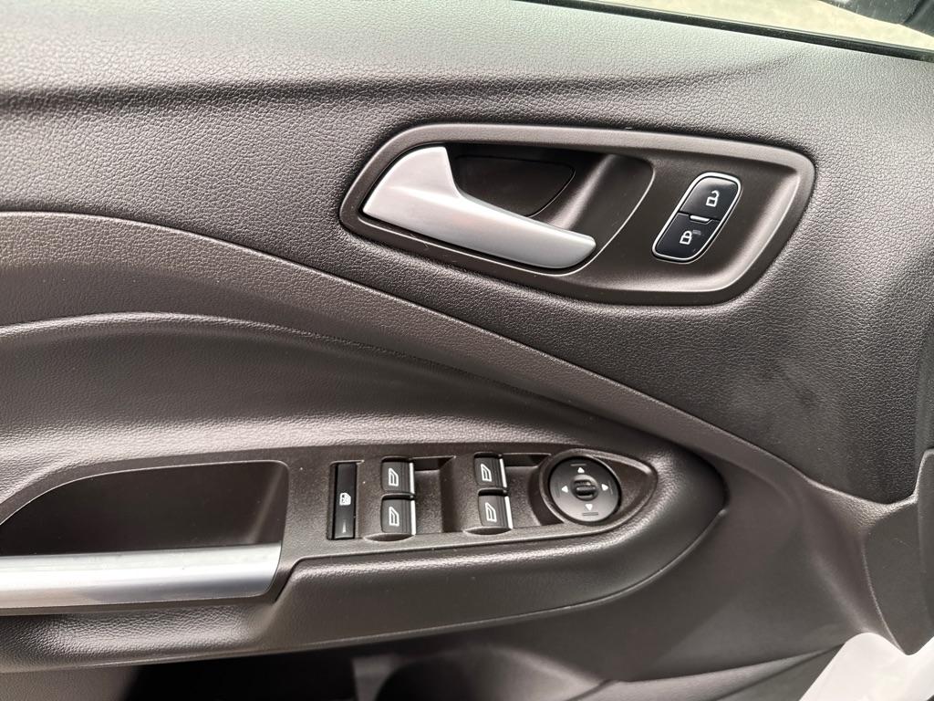 Ford Escape SE 4D SUV 4WD 2017