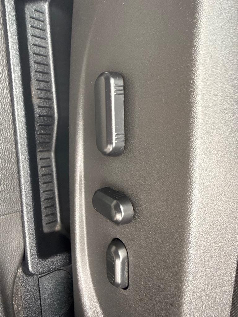 Ford Escape SE 4D SUV 4WD 2017