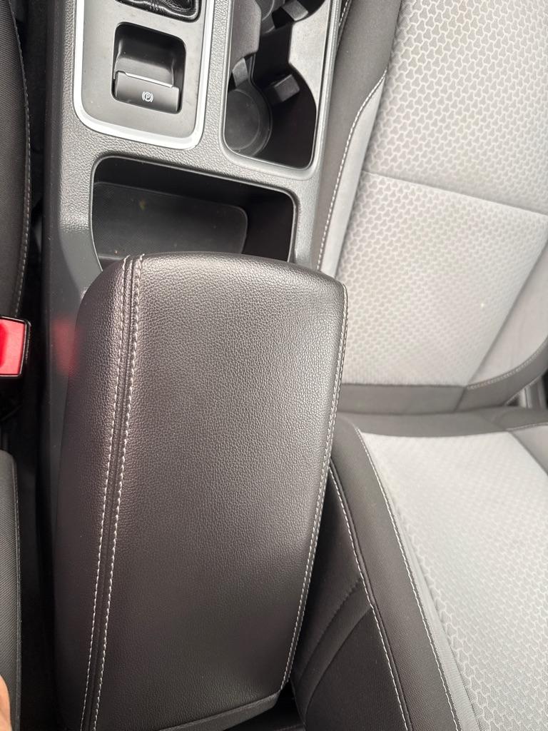 Ford Escape SE 4D SUV 4WD 2017