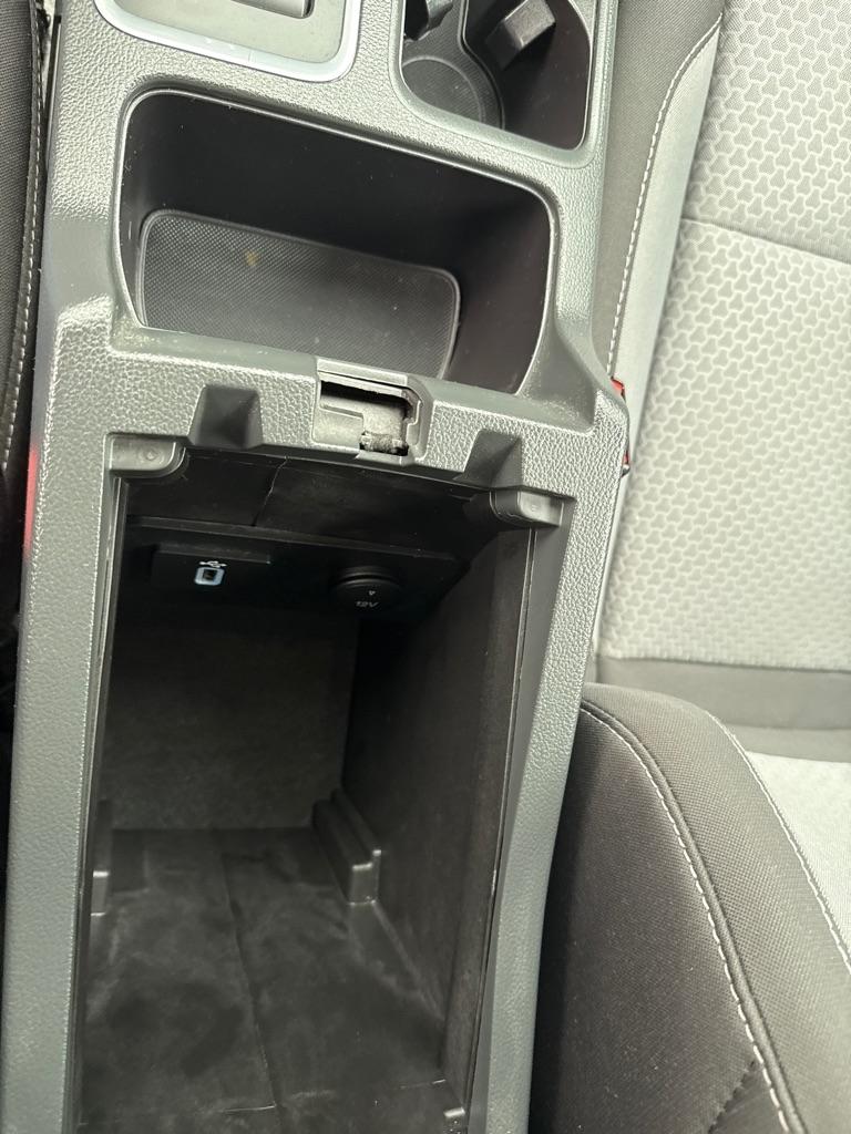 Ford Escape SE 4D SUV 4WD 2017