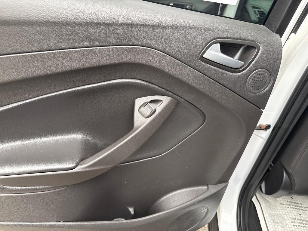 Ford Escape SE 4D SUV 4WD 2017