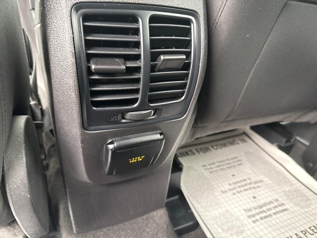 Ford Escape SE 4D SUV 4WD 2017
