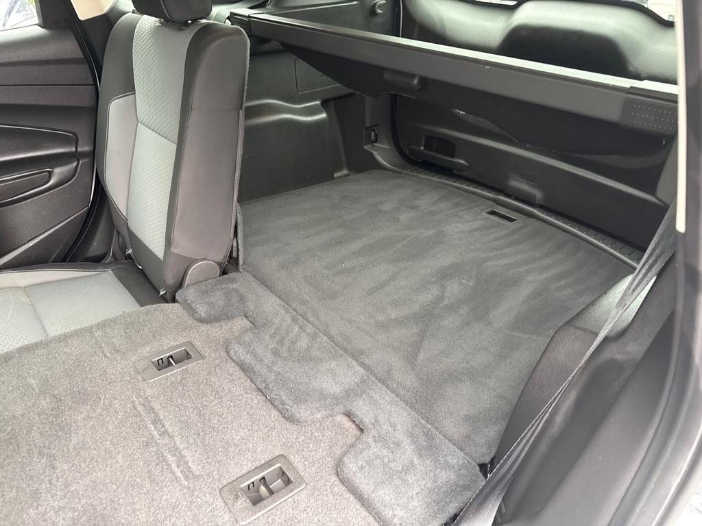 Ford Escape SE 4D SUV 4WD 2017