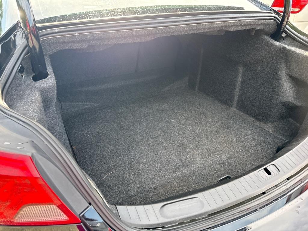 Chevrolet Impala 4dr Sdn LTZ w/2LZ 2016