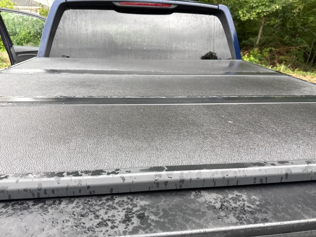 Honda Ridgeline RTL-T AWD 2017