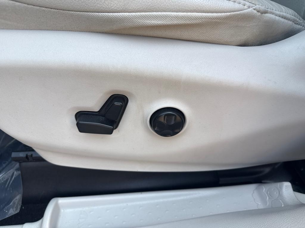 Chrysler Pacifica Touring-L Plus 2017