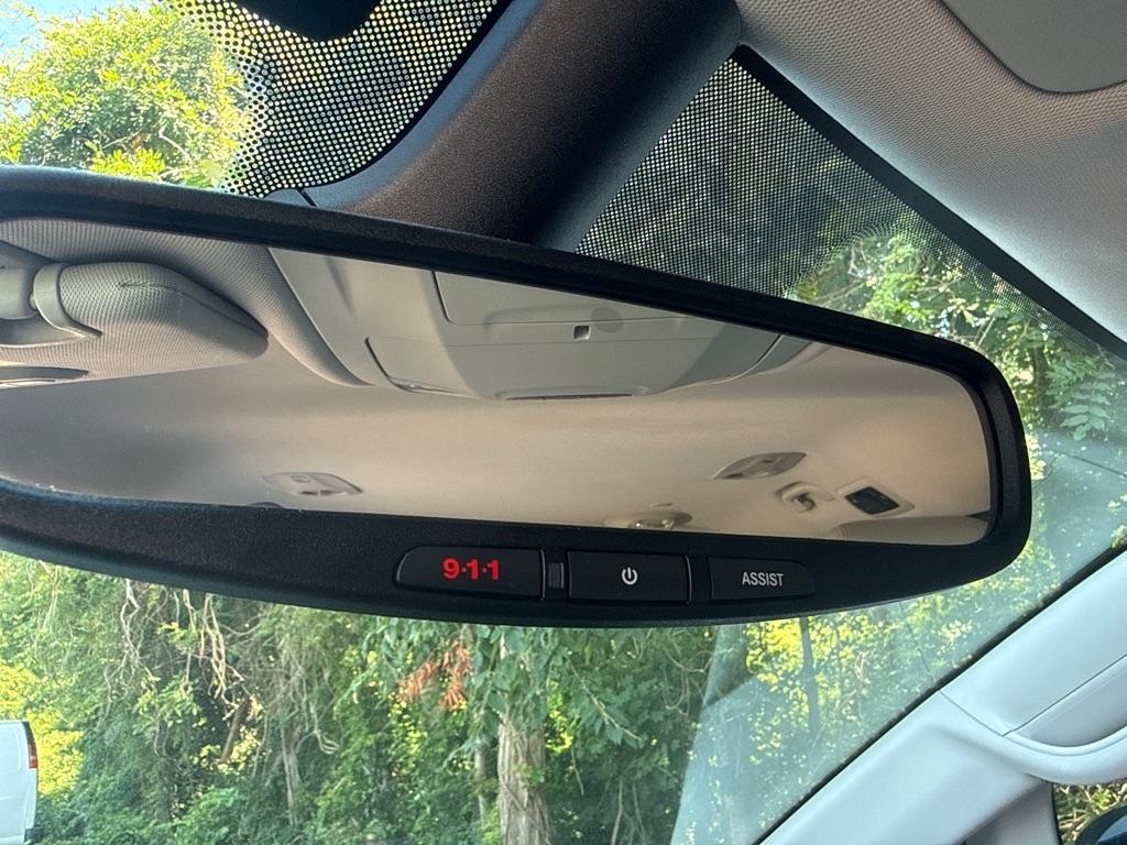 Chrysler Pacifica Touring-L Plus 2017