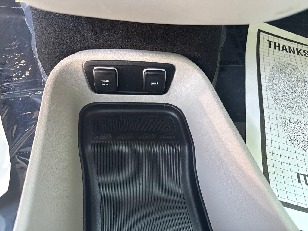 Chrysler Pacifica Touring-L Plus 2017