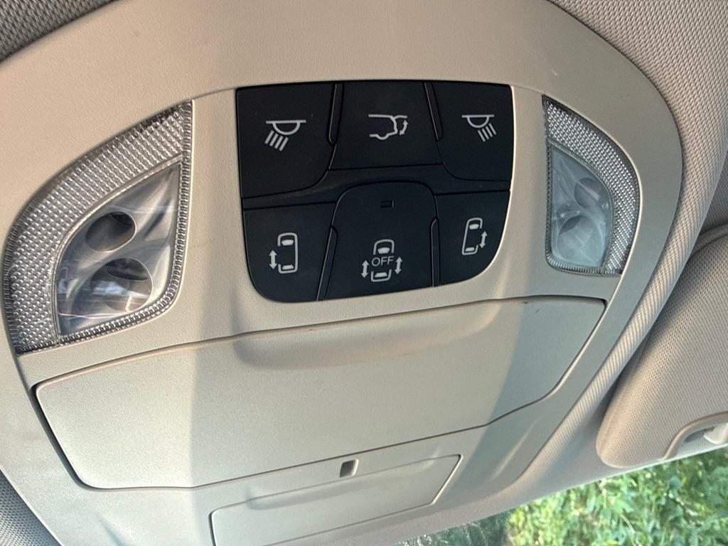 Chrysler Pacifica Touring-L Plus 2017