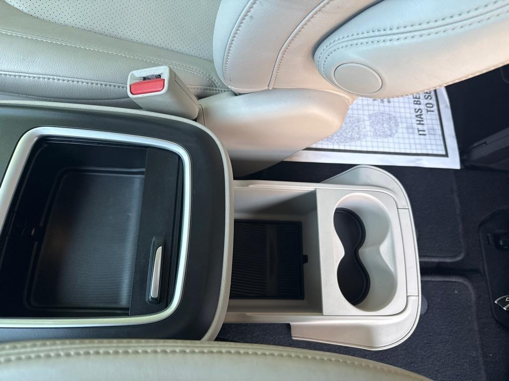 Chrysler Pacifica Touring-L Plus 2017