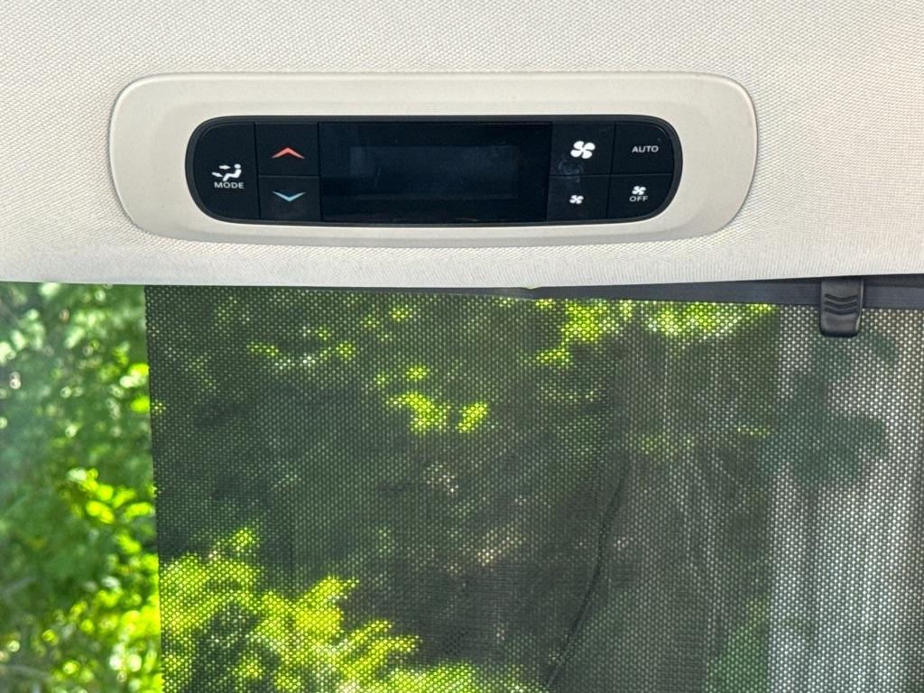 Chrysler Pacifica Touring-L Plus 2017