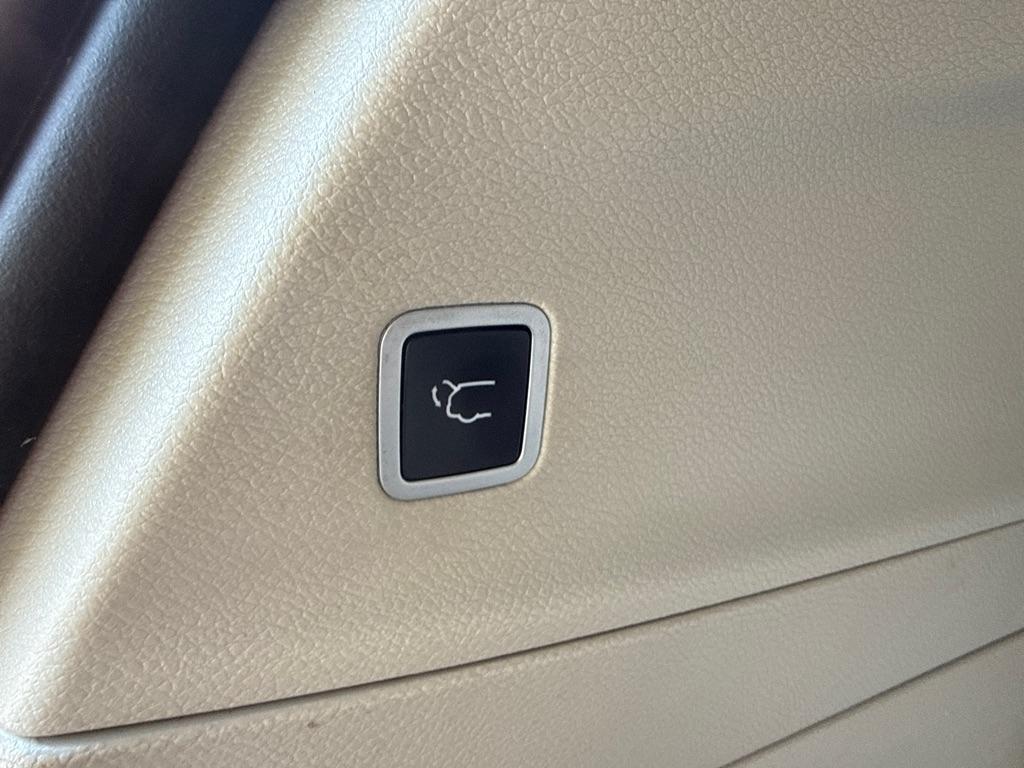 Chrysler Pacifica Touring-L Plus 2017