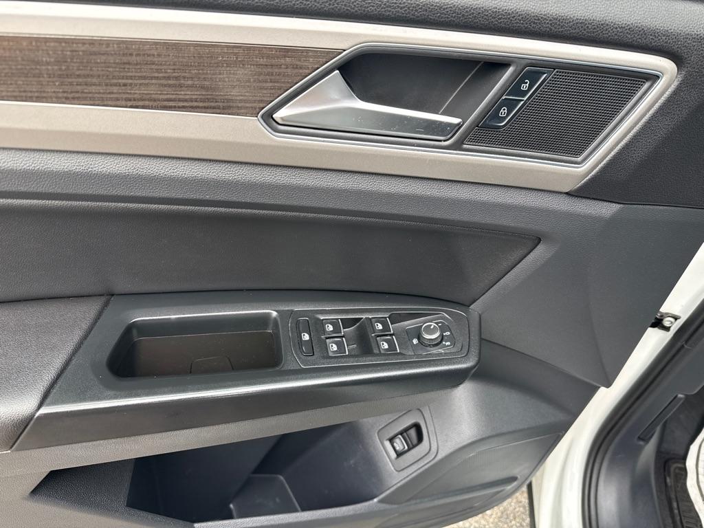 Volkswagen Atlas V6 SE w/Technology AWD 2019