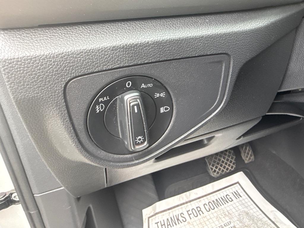 Volkswagen Atlas V6 SE w/Technology AWD 2019